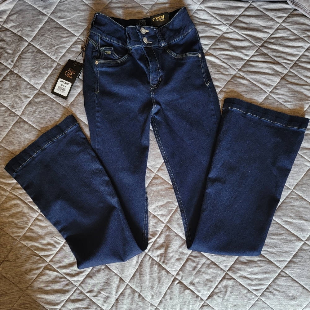 CYSM Jeans